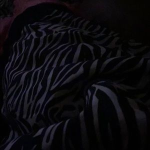 Meet your Posher, Dericka